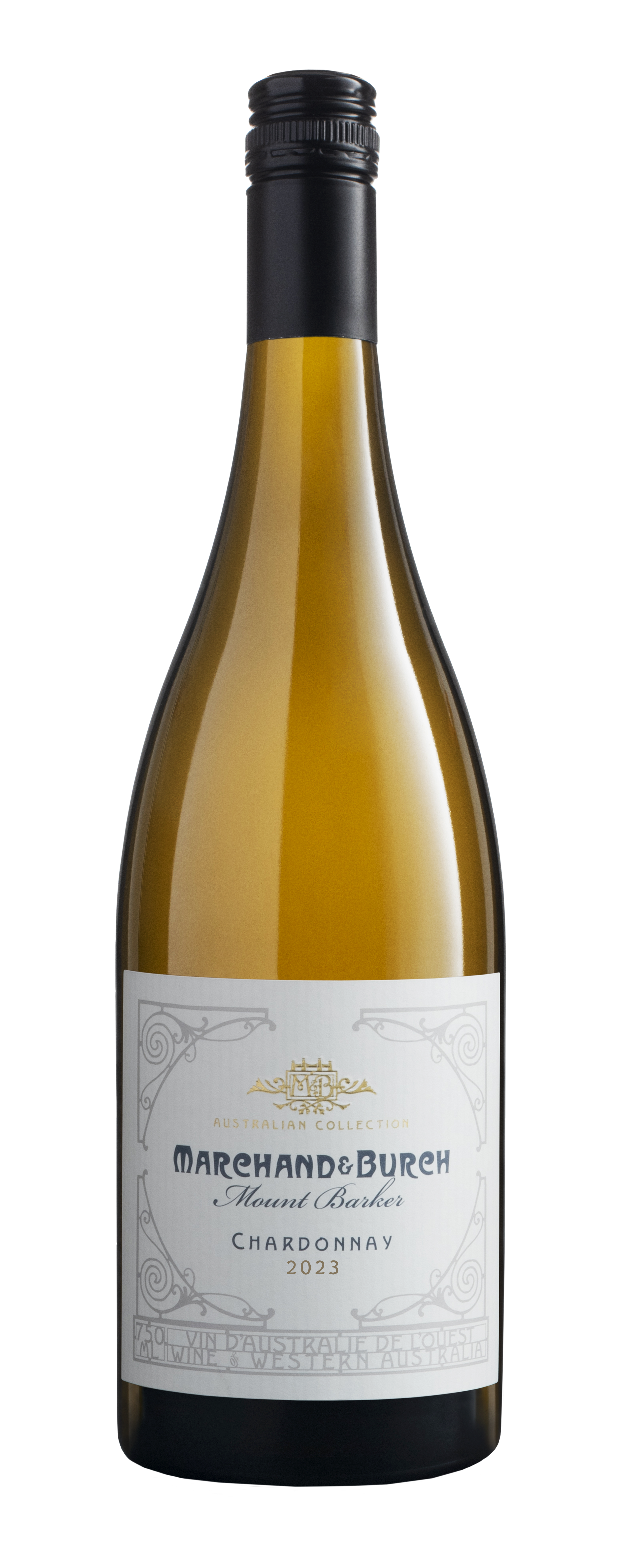 Marchand & Burch Chardonnay 2023 Mount Barker